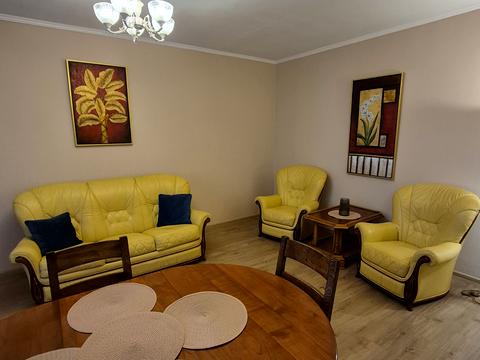 квартира по адресу Дарвіна ул., 4