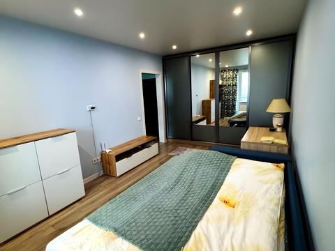 квартира за адресою Академіка Заболотного вул., 110