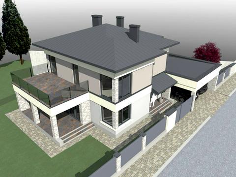 будинок за адресою Івана Франка вул., 126