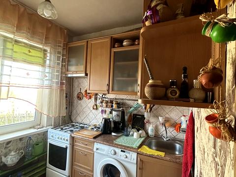 квартира за адресою Архітекторів вул., 30
