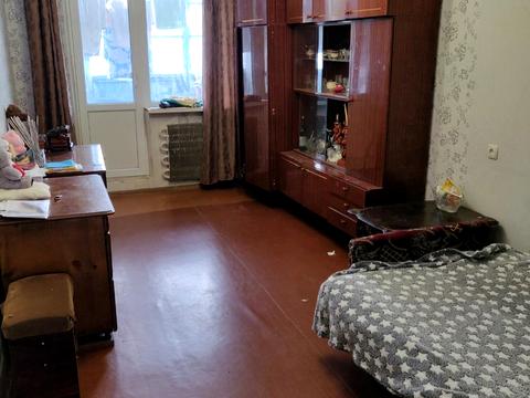 квартира по адресу Солнечная ул., 13