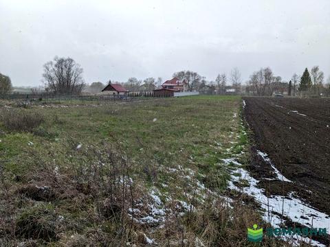 ділянка за адресою с. Клубівці, Лугова