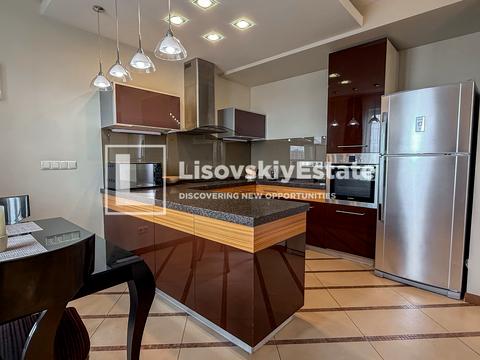 квартира за адресою Київ, Панаса Мирного вул., 28-А