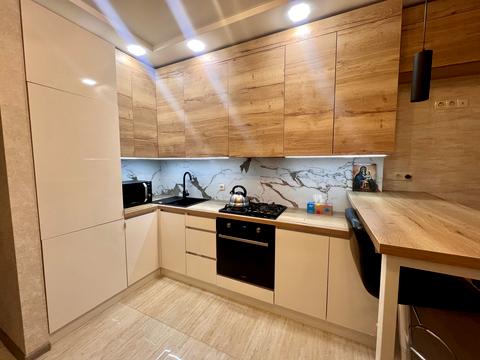 квартира за адресою Городницька вул., 47б