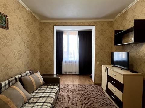 квартира по адресу Волынская ул., 8