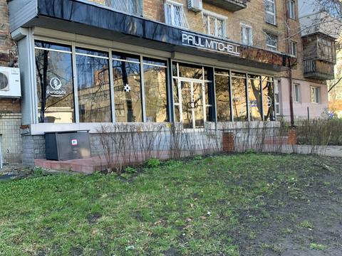 комерційна за адресою Ростиславська вул. (Маршала Рибалка), 7/18