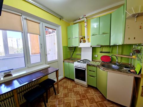 квартира за адресою Панаса Мирного вул., 30