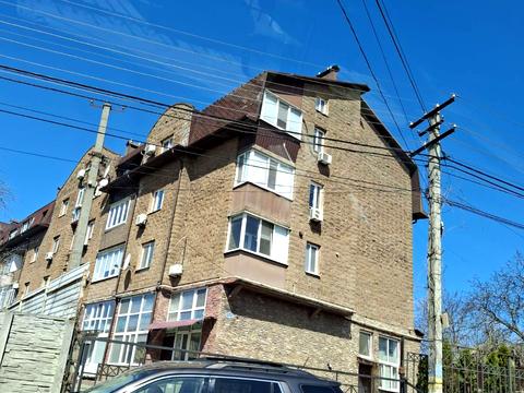 квартира за адресою Соборна вул., 28