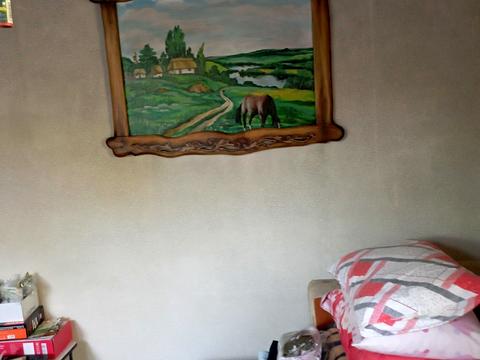 будинок за адресою с. Хвильово-Сорочин, Перемоги