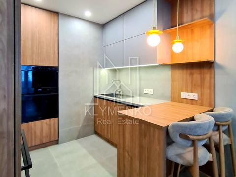 квартира за адресою Берестейський просп. (Перемоги), 11 к2