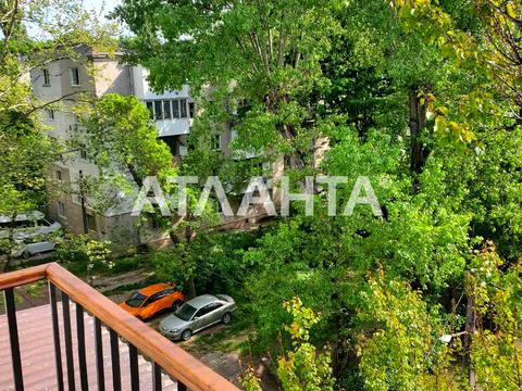 квартира по адресу Генерала Петрова ул., 7