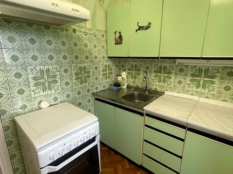 квартира по адресу Червоной Калины просп. (Владимира Маяковского), 36/7