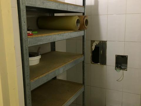 комерційна за адресою Тернопіль, Леся Курбаса вул., 2