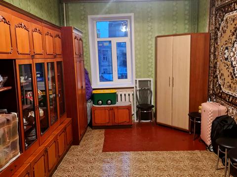 квартира по адресу Нижний Вал ул., 23-В