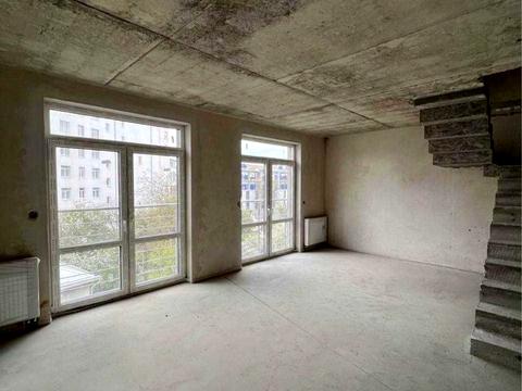 квартира за адресою Ржегоржа Ф., 11а