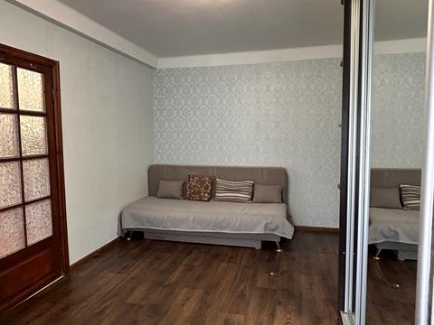 квартира за адресою Зодчих вул., 28