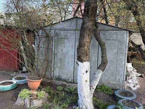 будинок за адресою Ґарета Джонса вул. (Спартака), 14