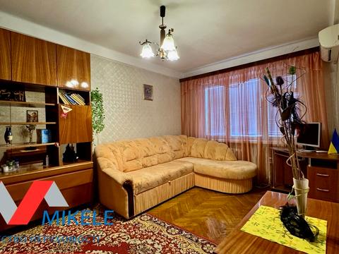 квартира по адресу Лейпцигская ул., 3