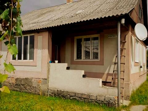 будинок за адресою Івана Франка