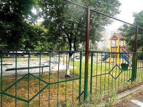квартира за адресою Анни Ахматової вул., 16-Б