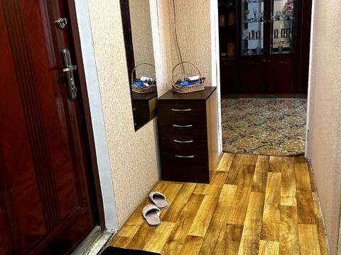 квартира по адресу Колодезная ул., 5а