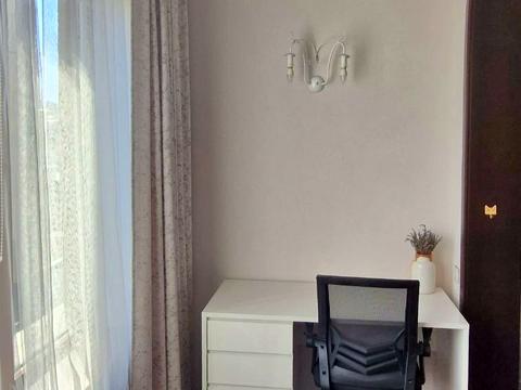 квартира за адресою Жилянська вул., 59