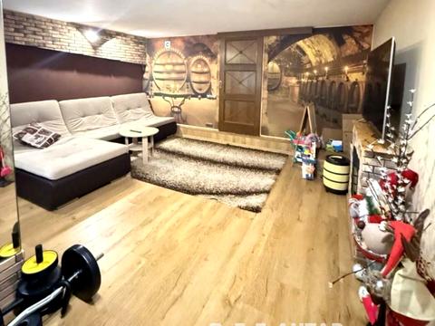 квартира по адресу Преображенская ул., 53