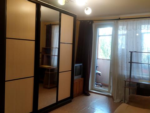 квартира по адресу Академика Барабашова ул., 46