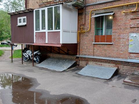 квартира за адресою Святославська вул., 15