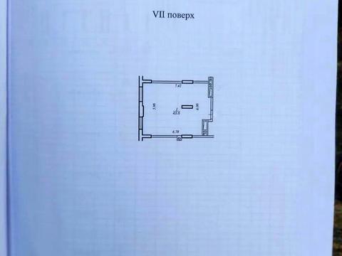 квартира за адресою Космічна вул., 5