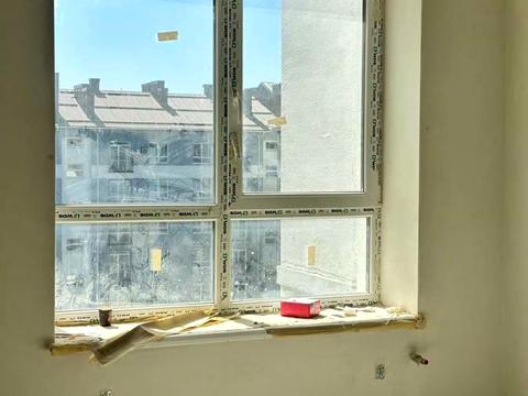квартира по адресу Александра Довженко ул., 39