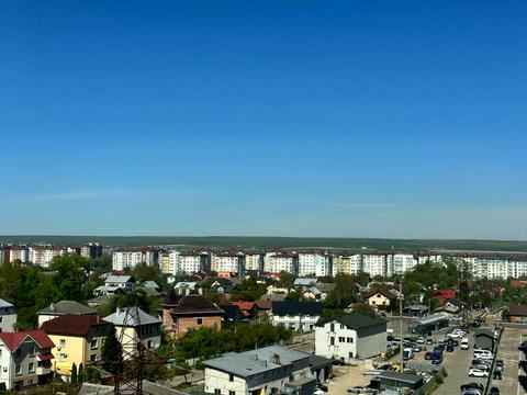 квартира по адресу Александра Довженко ул., 39