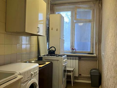 квартира за адресою Ушинського вул., 25