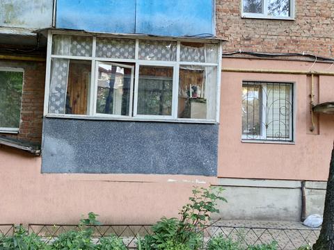 квартира по адресу Миколи Сумцова ул. (Римського-Корсакова), 16