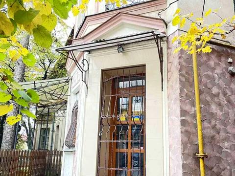 коммерческая по адресу Подгорная ул., 20