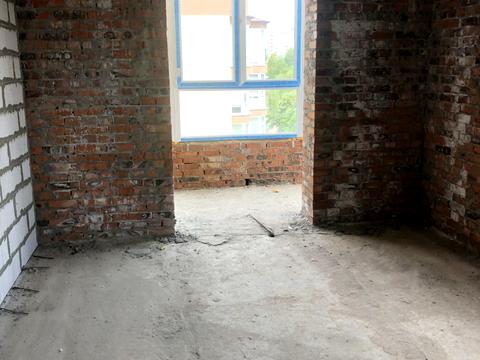 квартира по адресу залізняка, 1Б