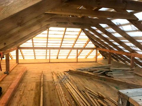 дом по адресу вул. Весняна