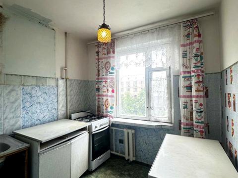 квартира за адресою Мілютенка вул., 23