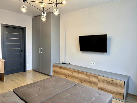 квартира за адресою Київ, Відрадний просп. (Чубаря), 2