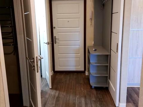 квартира по адресу Николаевская ул., 3