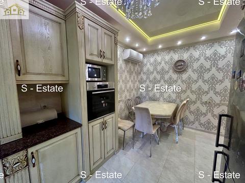 квартира по адресу Переяславская ул., 23 к1
