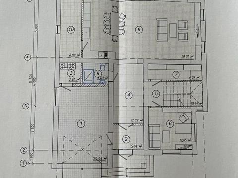 будинок за адресою Гнідин