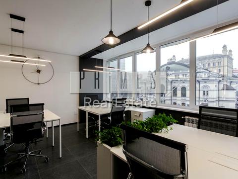 коммерческая по адресу Владимирская ул., 51/53