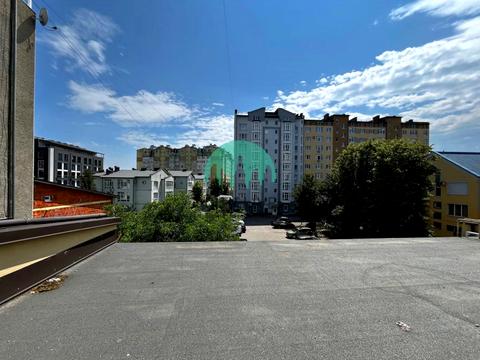 квартира по адресу Сечевых Стрельцов ул., 68а