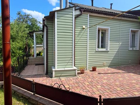 будинок за адресою Міська лікарня