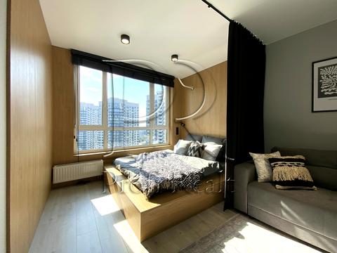 квартира за адресою Осокорська вул., 2а