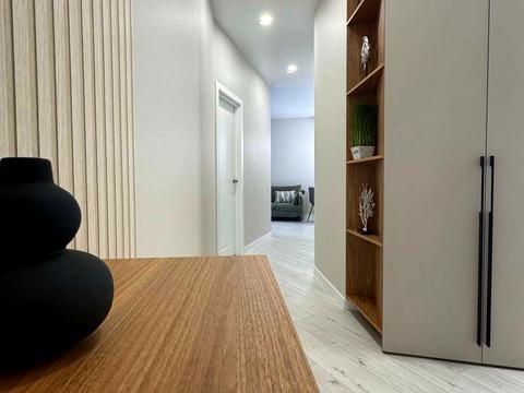 квартира за адресою Краснова вул., 3а