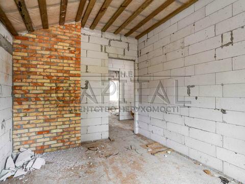 дом по адресу Заповідна