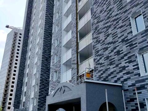 квартира за адресою Електротехнічна, 43