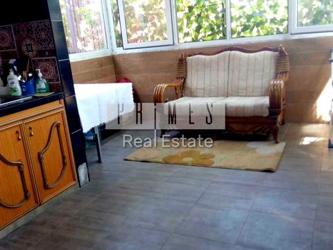 дом по адресу Сеноманський